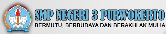 SMP Negeri 3 Purwokerto