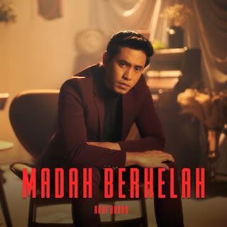 Khai Bahar - Madah Berhelah MP3