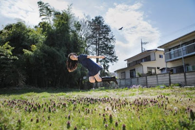 Natsumi Hayashi