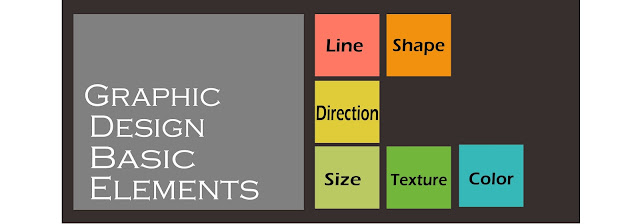 basic elements of graphic design