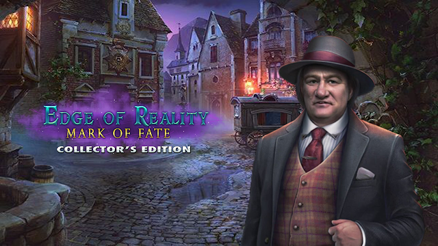 Lets-Play-Edge-of-Reality-6-Mark-of-Fate-Collectors-Edition-Walkthrough-HD-PC-Tips-And-Guide