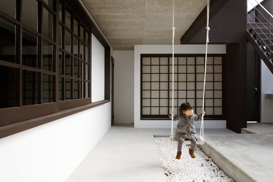 House-of-Vision, FORM-Kouichi-Kimura, Architecture, Design, House