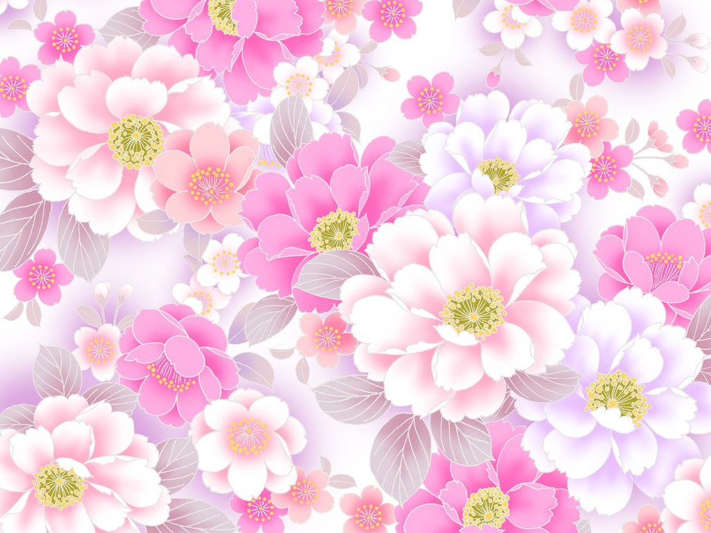 Free Download Wedding Flower Backgrounds and Wallpapers ...