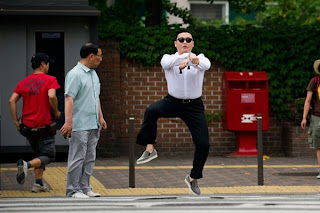 gangnam style masuk guinness world record like youtube terbanyak 