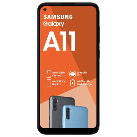 Download Samsung Galaxy A11 SM-A115F firmware Android 10 U2 Tested By Gsm