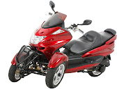 #8 Trike Motorcycles Wallpaper