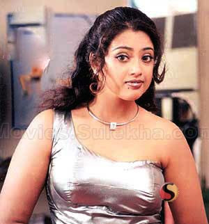Meena Tamil Actress