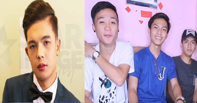 Hasht5 Finally Address Marlou Arizala's Transformation into Xander Ford