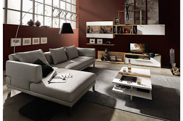 #4 Living Room Decor Ideas Brown Couches Home Design Ideas