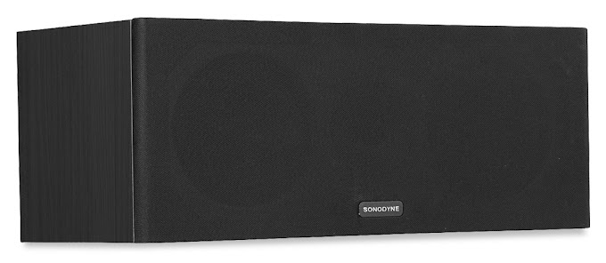 Sonodyne SONUS Series Sonus 3350 Centre Speaker