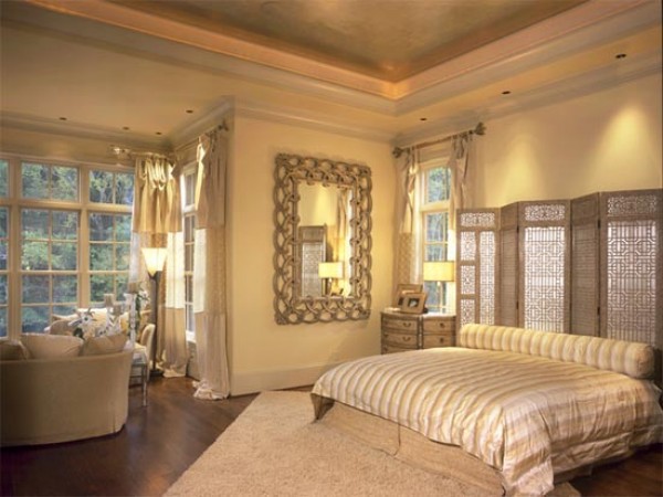 Luxury Interior Designs