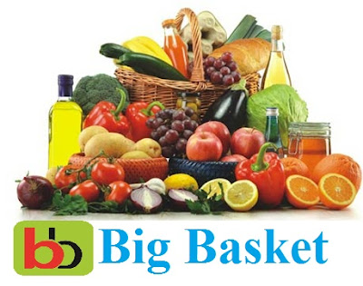 What Is Big Basket How To Buy Grocery Online 