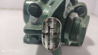 ROPER 2AP32 PUMP