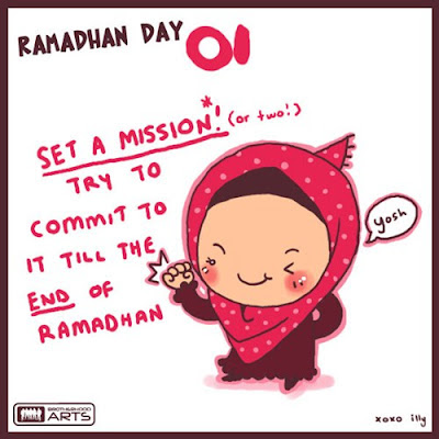 gambar motivasi ramadhan