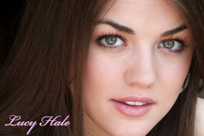 Lucy Hale American Actress Singer | Lucy Kate Hale Biography Hollywood Actress