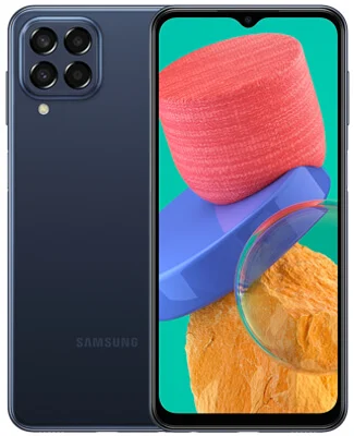 مواصفات و سعر Samsung Galaxy M33 5G