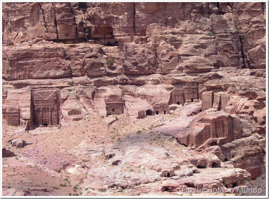 Petra, Jordânia, Jordan