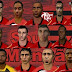 Correção Faces dos jogadores do Flamengo "Neotech Patch 4.0"