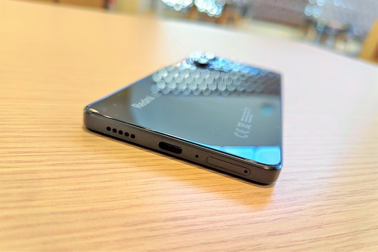Redmi Note 12 Pro 5G Review » YugaTech