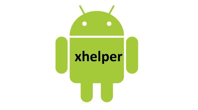 xHelper virus