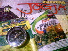 tour de pindul