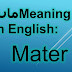 imaan meaning in urdu | The Single Best Strategy To Use For urdu dictionary