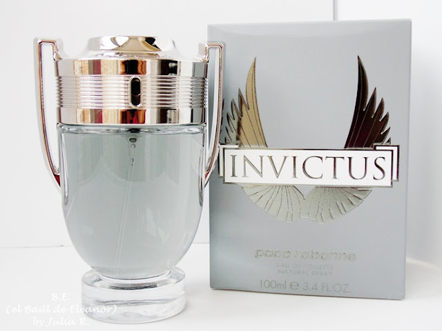 Invictus Paco Rabanne