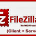 FileZilla 3.7 (Client + Server) Free Download Full 
