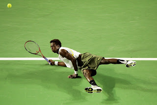 Gael Monfils