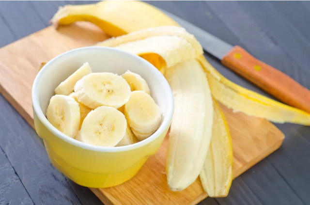 Benefits Of Bananas./ Banana nutrition