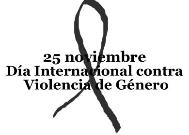 25N Día Internacional contra la Violencia de Género