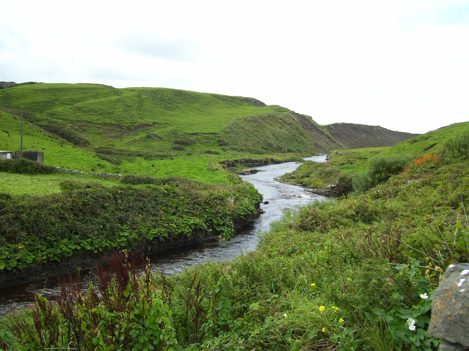 Irish Landscapes