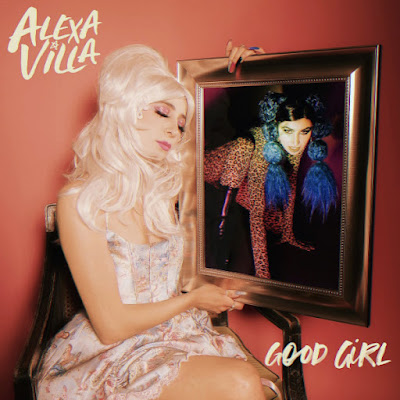 Alexa Villa Shares New Single ‘Not Your Fool’