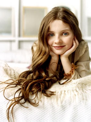 Abigail Breslin Hot Little Girl wallpapers wmpics