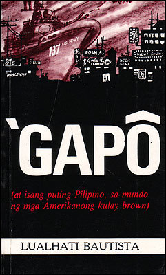 book report example filipino
