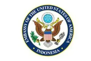Kedubes AS Buka Lowongan Kerja SMA SMK Maret 2024, Cek Posisi dan Persyaratannya!