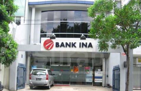 Alamat Lengkap dan Nomor Telepon Kantor Bank Ina di Banten