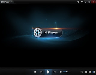 تحميل برنامج هاى بلير 2013 مجانا Download Hi Player Free