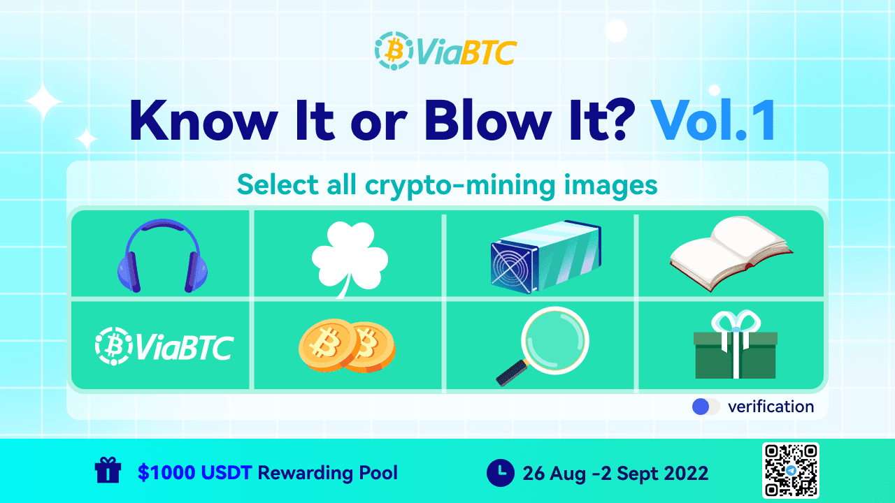 ViaBTC Airdrop