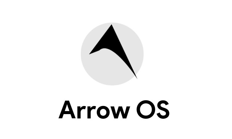 Instalar custom ROM Arrow OS