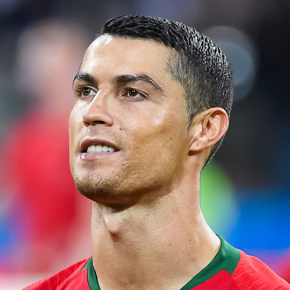 Ronaldo crowns Manchester comeback