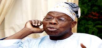 Send old generation out of power- Ex-president Olusegun Obasanjo