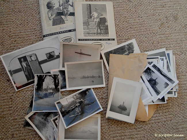 the maine black and white photoshoot. old lack and white photos