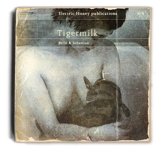 belle sebastian tigermilk