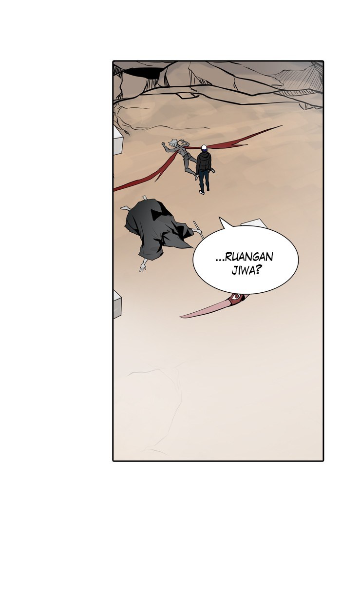 Webtoon Tower Of God Bahasa Indonesia Chapter 335