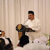 Pemkab dan Jajaran Forkopimda Gelar Solat Hajad dan Isra Miraj di Perkantoran Sebelimbingan