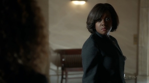 HtGAwM 2x03 It's Called the Octopus Review