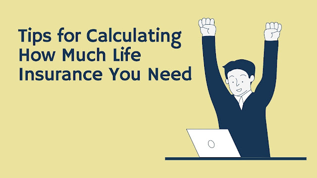 Life Insurance Calculator