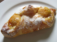 pastry