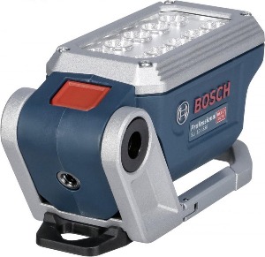Bosch accu bouwlamp